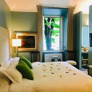 Deluxe Kamer