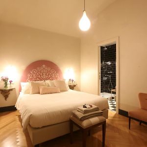 Superior Kamer met een King Size Bed